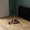 Woodpecker Berkeley Cottage Oak 190mm manufacturer view 2