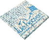 Ball & Young Blue Heaven 11mm carpet underlay