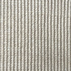 Lewis Abbott Paradise Chalk Plain carpet colour and texture