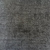 Elements London Marrakesh Charcoal carpet colour and texture