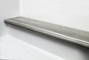 Ali Wrap Nosing for LVT — Ali Chrome (manufacturer example)