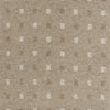 Brintons New Living Quartz Coffee carpet swatch