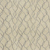 Brintons New Living Wave Cornflower carpet swatch