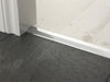 Premier Two-Way Ramp — Brushed Chrome (manufacturer example)