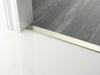 Premier Floating Cover — Satin Nickel (manufacturer example)