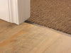 Premier Square Edge — Antique Brass (manufacturer example)