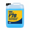 Illustration of F. Ball Stopgap F78 Waterproof Surface Membrane, 6kg pack. Packaging may vary.