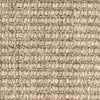 Sisal Big Boucle Furrowed Earth