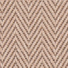 Sisal-Look Chevron Cotswold