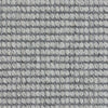 Wool Flatweave Classic Small Boucle Pearl