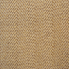 Elements London Ruskin Herringbone Haystacks carpet colour and texture