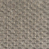 Wool Flatweave Classic Panama Hazelnut