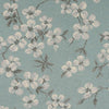 Brintons Laura Ashley Iona Duck Egg carpet swatch