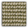 The Woven Edge Jamboree Emerald Rug manufacturer design and colour reference