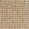 Wool Flatweave Classic Big Boucle Mortar