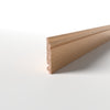 Woodpecker Solid Oak Skirting Board manufacturer image