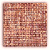 The Woven Edge Mardi Gras Paprika Rug manufacturer design and colour reference