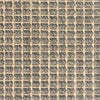 Wool Flatweave Classic Big Boucle Pebble