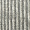 Lewis Abbott Paradise Quicksilver Plain carpet colour and texture