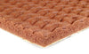 Carpetright Satisfaction 9mm carpet underlay