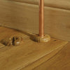 Woodpecker Solid Wood Pipe Covers manufacturer image