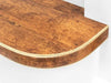Ali Bendybull Flush for SPC/WPC — Ali Brass (manufacturer example)
