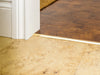 Premier LVT Bevel Cap — Brass (manufacturer example)