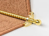 Country Balladeer Stair Rods – manufacturer product image