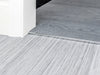 Premier LVT Square Cap — Chrome (manufacturer example)