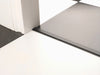 Premier Floating Vinyl Edge — Black (manufacturer example)