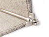 Vision Sphere Stair Rods – manufacturer product image