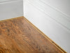 Ali Tramline End Profile — Ali Brass (manufacturer example)