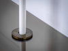 Decorative Radiator Pipe Covers — bronze (manufacturer example)