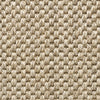 Lewis Abbott Sisal Collection Tygris 70/01 carpet colour and texture