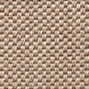 Lewis Abbott Sisal Collection Tygris 80/42 carpet colour and texture