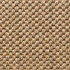 Lewis Abbott Sisal Collection Tygris 90/00 carpet colour and texture