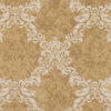 Brintons Laura Ashley Winchester Gold carpet swatch