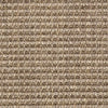 Sisal Big Boucle Accents Antique Gold E659 - Interiors By Sutton