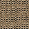 Sisal Panama New Champagne Black E221 - Interiors By Sutton