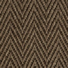 Sisal Grand Herringbone Chestnut GH101 - Interiors By Sutton