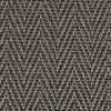 Sisal Harmony Herringbone Dusty Stone HH264 - Interiors By Sutton