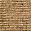 Sisal Small Boucle Classics Ginger C653 - Interiors By Sutton
