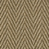 Sisal Grand Herringbone Golden Sands GH103 - Interiors By Sutton