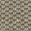 Sisal Divine Grey Pearl SD101 - Interiors By Sutton