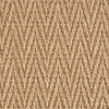 Sisal Herringbone Light Honey E400 - Interiors By Sutton
