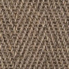 Mercury Havana Sisal - Interiors By Sutton