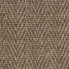 Sisal Herringbone Oatmeal E403 - Interiors By Sutton