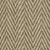 Sisal Grand Herringbone Pearl GH104 - Interiors By Sutton