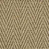 Sisal Harmony Herringbone Sweet Barley HH254 - Interiors By Sutton