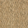 Sisal Herringbone Topaz E110 - Interiors By Sutton